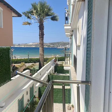 Ξενοδοχείο Alesya 4*