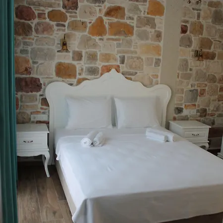 Ξενοδοχείο Alesya Σμύρνη