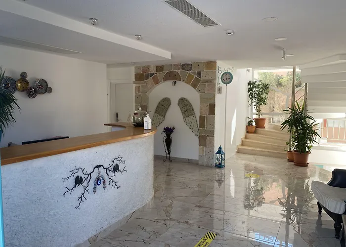 Alesya Hotell Izmir
