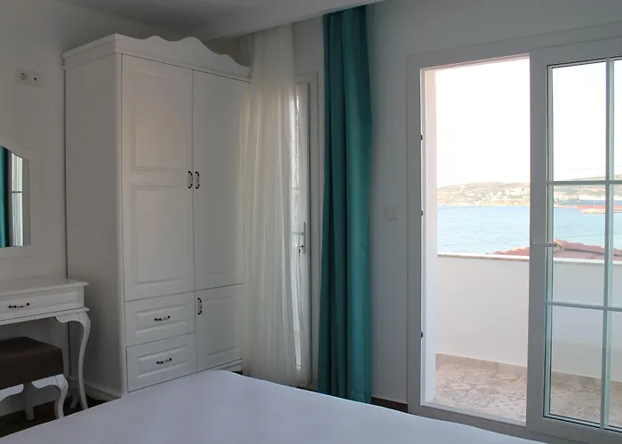 Alesya Hotell