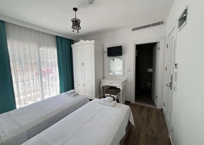 Alesya Hotell