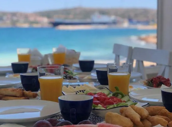 Alesya Hotell Izmir