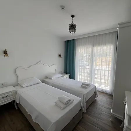 Alesya Szálloda İzmir